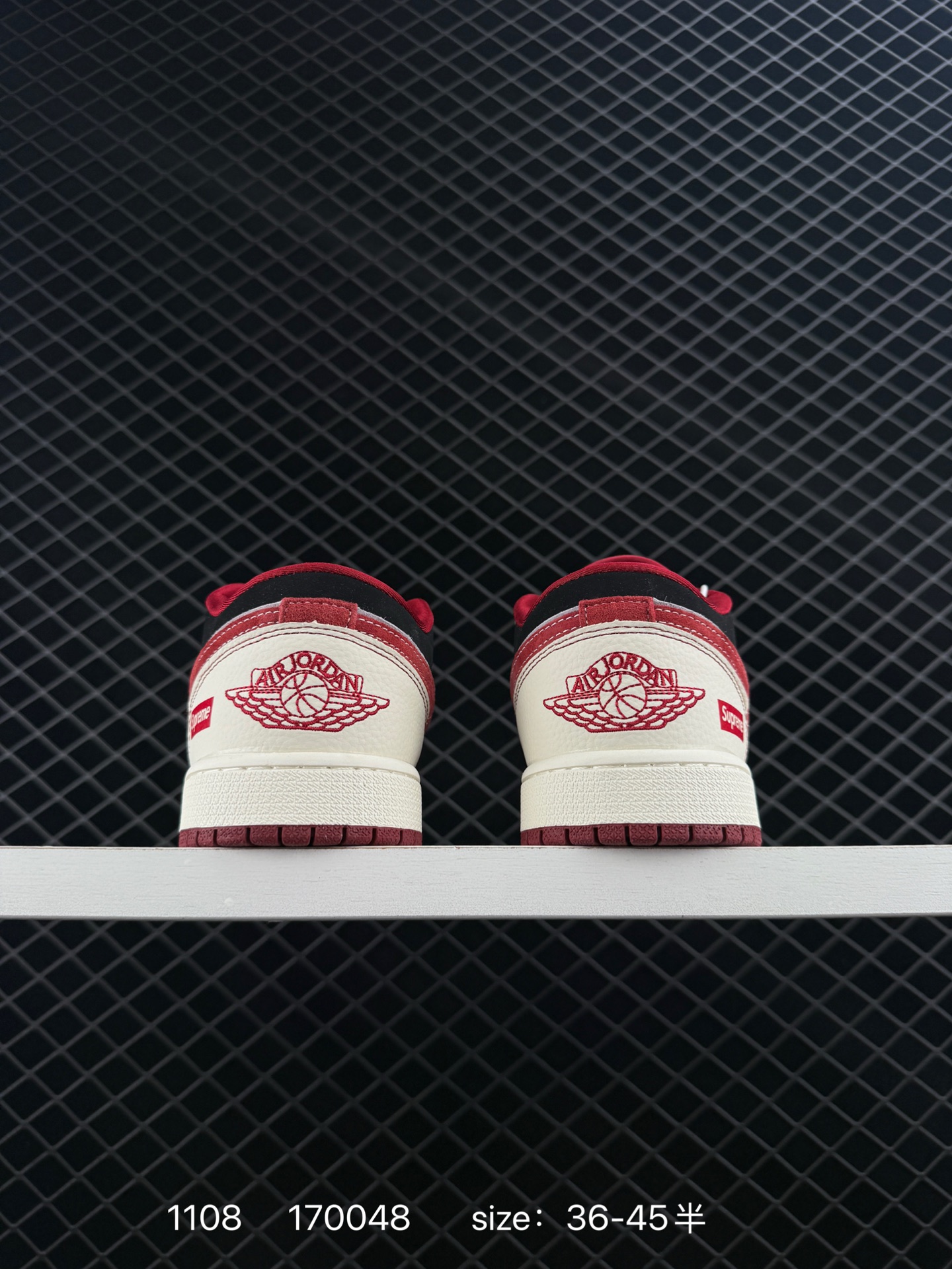 Nike Air Jordan 1 Low